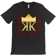 King Khroxas Logo T-Shirts