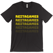 reitagames T-Shirts