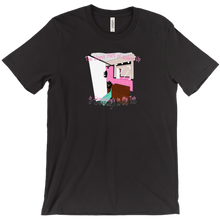 dr_young_cabbage T-Shirts