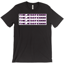 thejessterrr T-Shirts