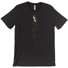 valentinefirefang T-Shirts