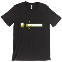 ra1dzthepla1z T-Shirts