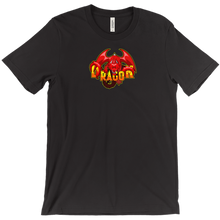 dragongamertv T-Shirts