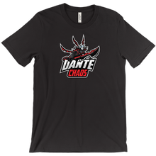 Dante Chaos T-Shirts