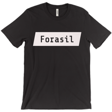 nrg_forasil T-Shirts