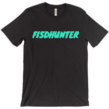 fisdhunter T-Shirts