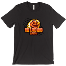 thelaughingpumpkin13 T-Shirts