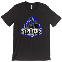 syphter'sgaming T-Shirts
