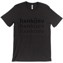 hxnkiiev T-Shirts