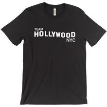 hollywoodarod-1892 T-Shirts