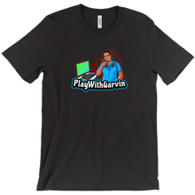 playwithgarvin T-Shirts