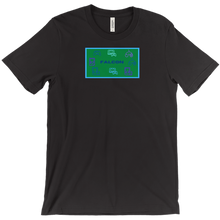 nikhitkankipati T-Shirts