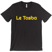 letosba T-Shirts