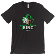 broly_is_king T-Shirts