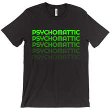 psychomattic T-Shirts