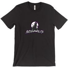 alessawolfs T-Shirts