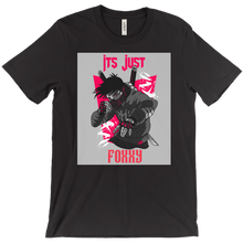 itsjustfoxxy T-Shirts