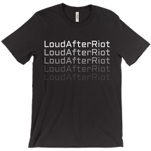 loudafterriot T-Shirts
