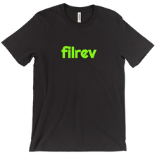 filrev T-Shirts
