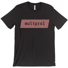 multpro1 T-Shirts