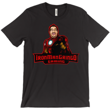 ironmangringo T-Shirts