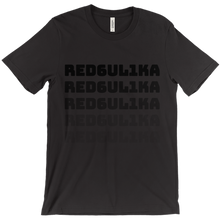 red6ul1ka T-Shirts