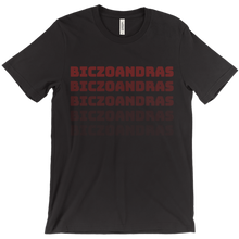 biczoandras T-Shirts