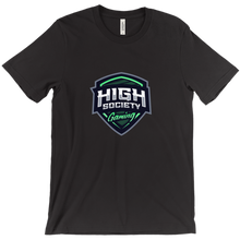 highsociety_gaming T-Shirts