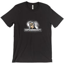 xspeedracerx4 T-Shirts