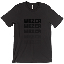 wezcr T-Shirts