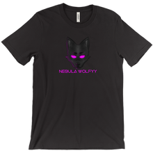 nebulawolfyyy T-Shirts