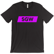 soyguerowey T-Shirts