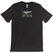 hxntedisaac T-Shirts