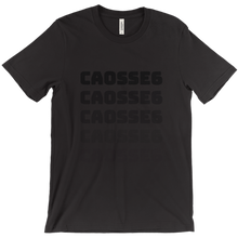 caosse6 T-Shirts