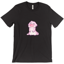 king_pinkx T-Shirts