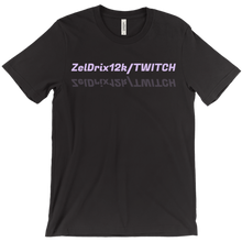 zeldrix12k T-Shirts