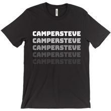 campersteve T-Shirts