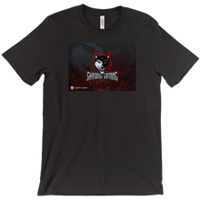 shadowgaming-4772 T-Shirts