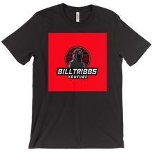billtribbslive T-Shirts