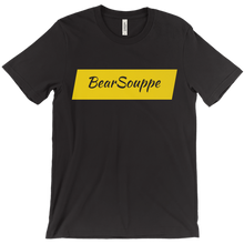 bearsouppe T-Shirts