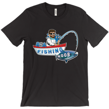 rsafishingnoob T-Shirts