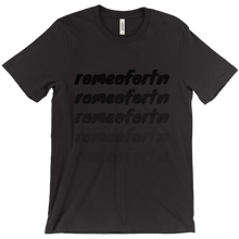 romeofortn T-Shirts