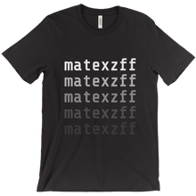 matexzff T-Shirts