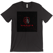 badmod18 T-Shirts