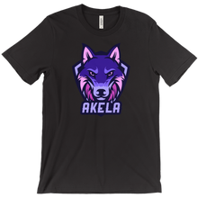 akela4_ T-Shirts
