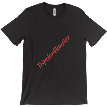 tripolarmonster T-Shirts