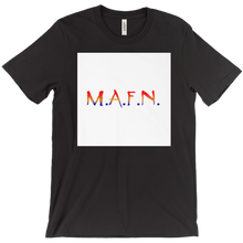 martinafantasynerd T-Shirts