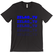 zelao_tv T-Shirts