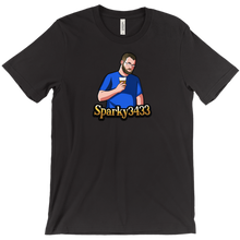 sparky3433 T-Shirts
