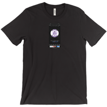 fuzznut_-6693 T-Shirts